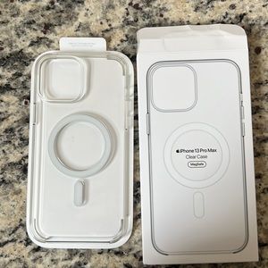 Apple IPhone 13 ProMax MagSafe Case